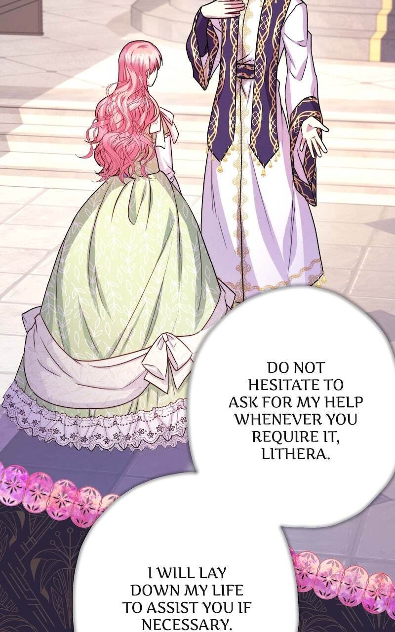 Read Another Typical Fantasy Romance chapter 24 image 57 on Lezhin