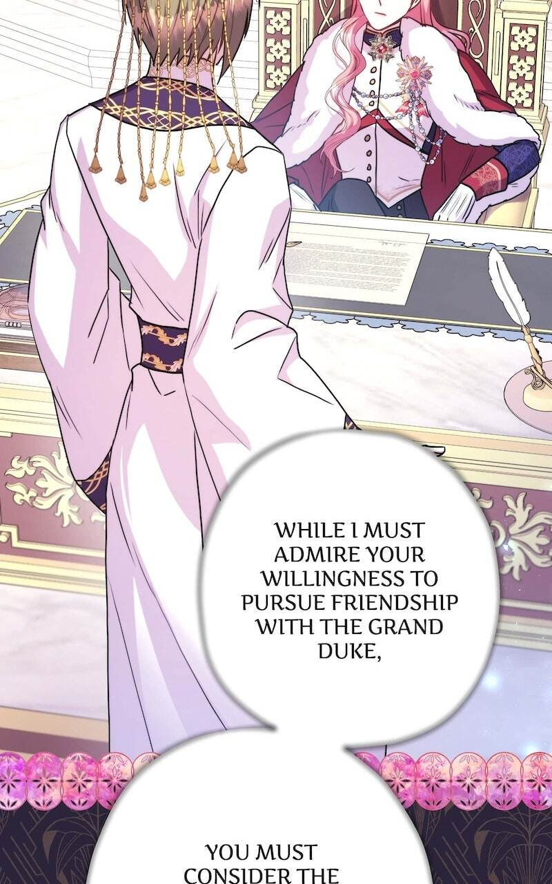 Read Another Typical Fantasy Romance chapter 24 image 59 on Lezhin
