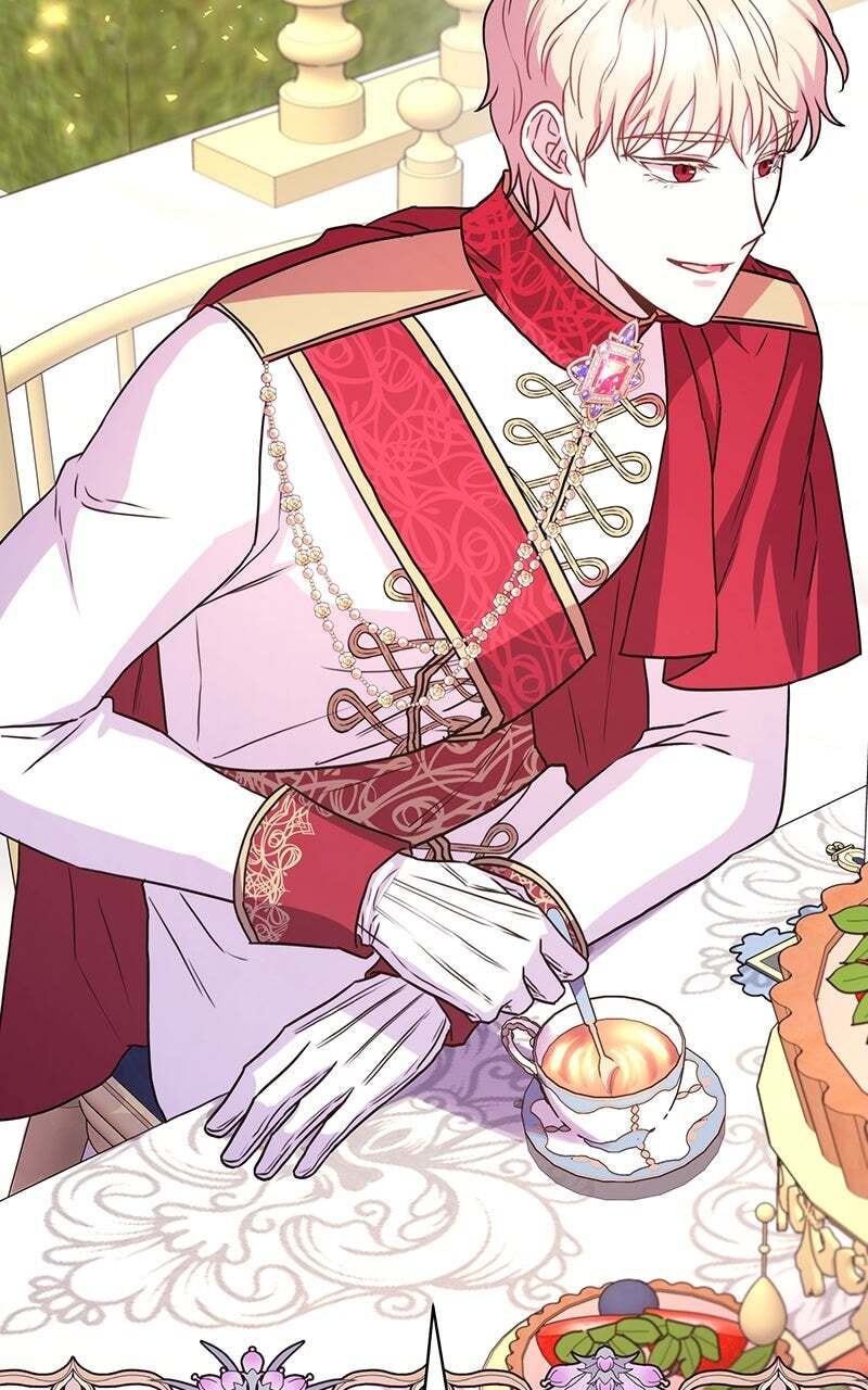 Read Another Typical Fantasy Romance chapter 25 image 107 on Lezhin