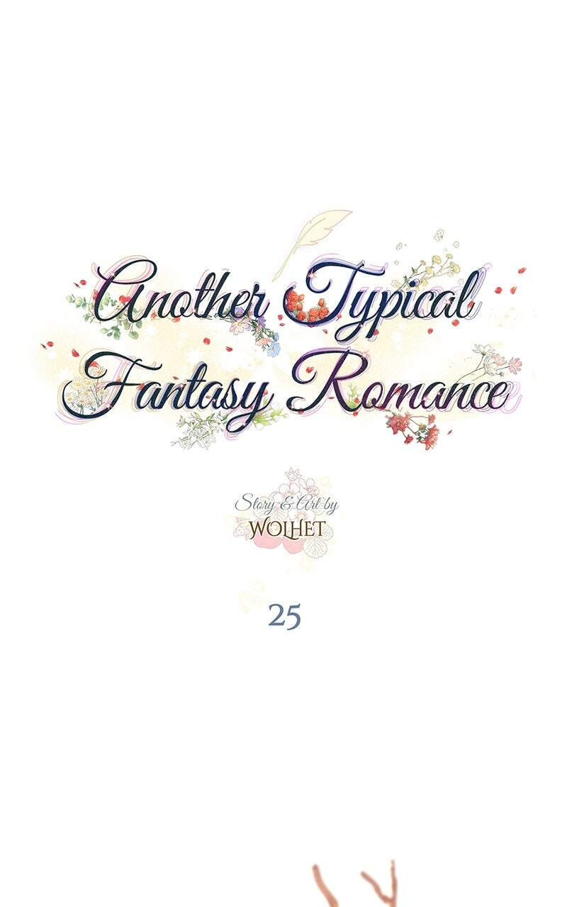 Read Another Typical Fantasy Romance chapter 25 image 16 on Lezhin