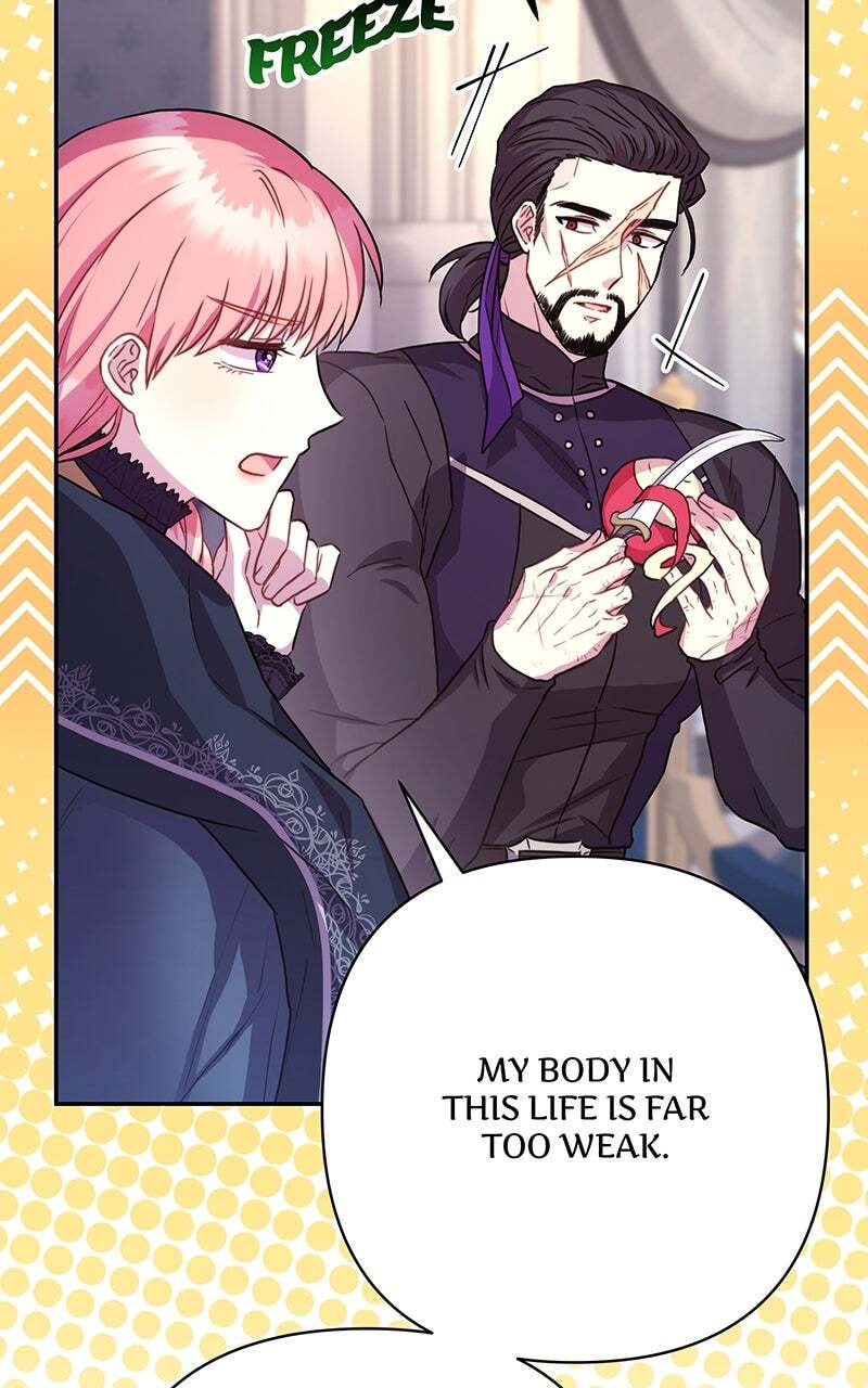 Read Another Typical Fantasy Romance chapter 25 image 2 on Lezhin
