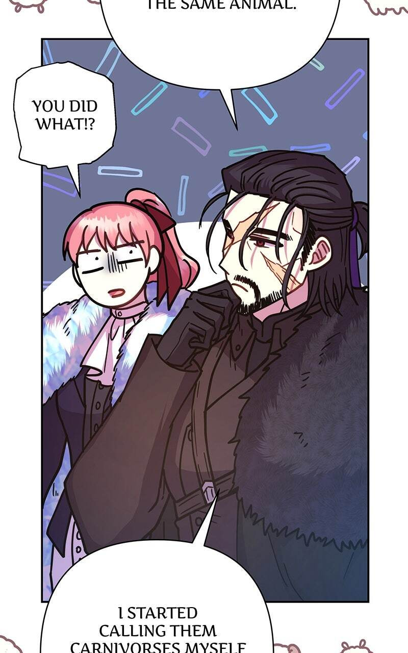 Read Another Typical Fantasy Romance chapter 25 image 26 on Lezhin