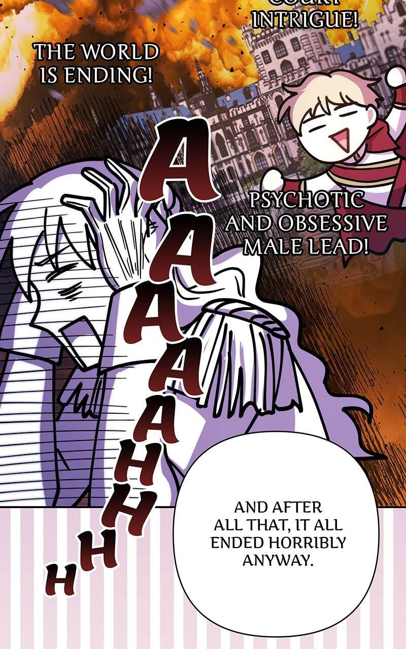 Read Another Typical Fantasy Romance chapter 25 image 56 on Lezhin