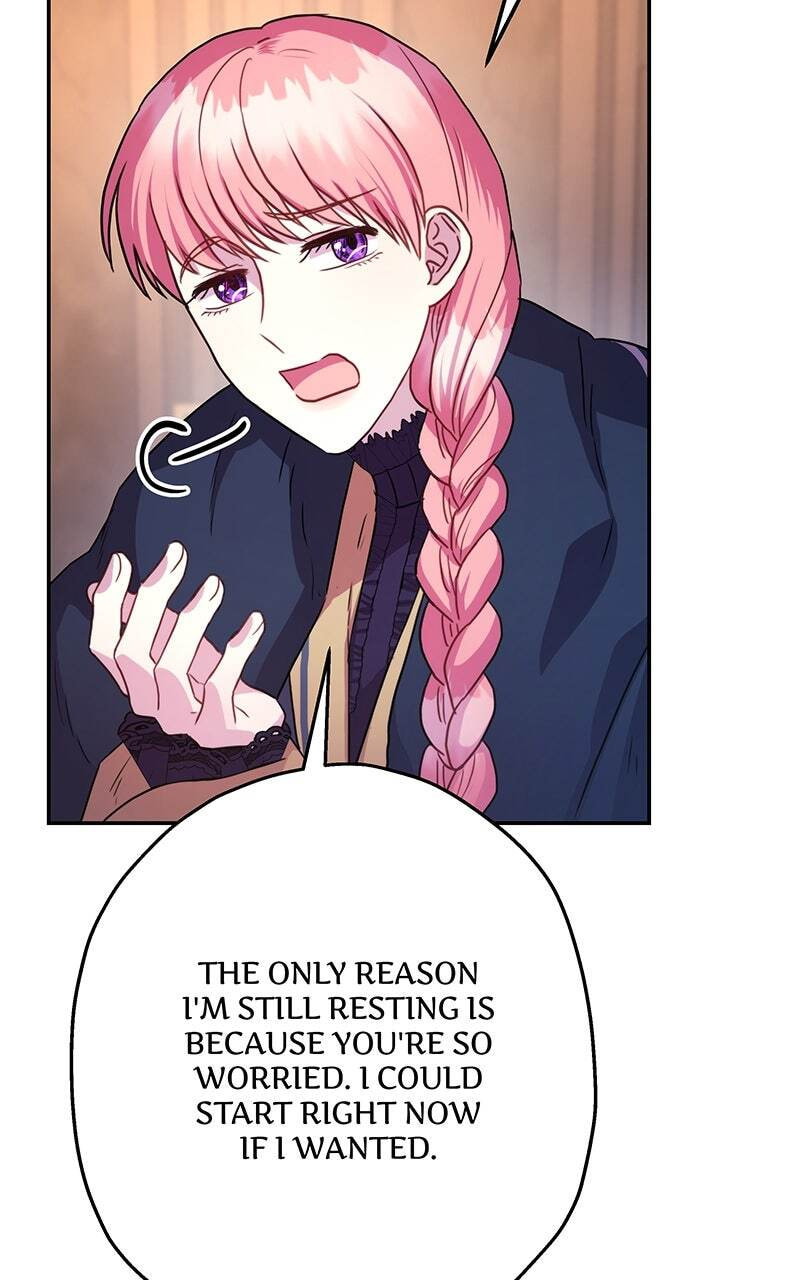 Read Another Typical Fantasy Romance chapter 25 image 6 on Lezhin