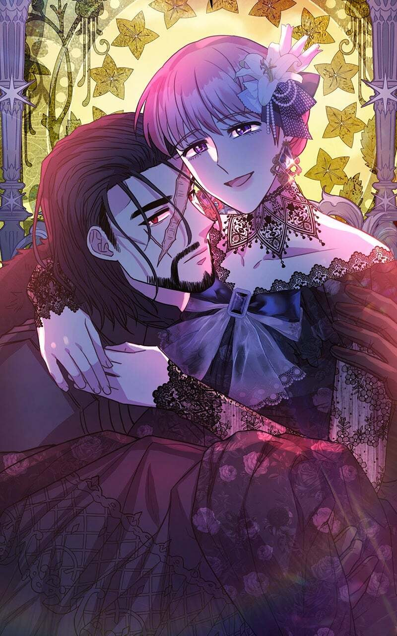 Read Another Typical Fantasy Romance chapter 26 image 114 on Lezhin