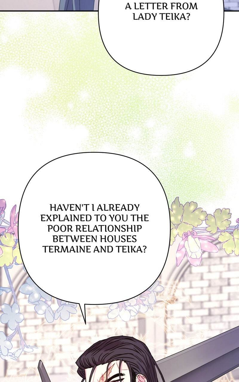 Read Another Typical Fantasy Romance chapter 26 image 2 on Lezhin