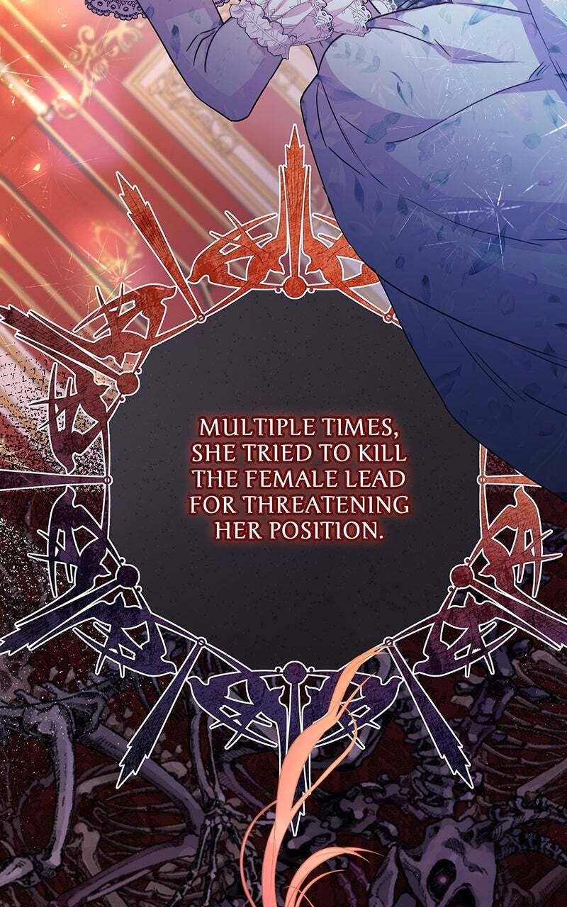 Read Another Typical Fantasy Romance chapter 26 image 21 on Lezhin