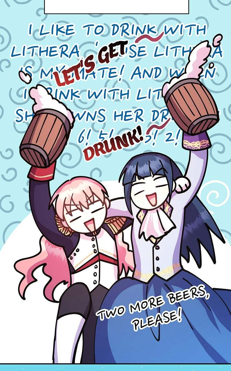 Read Another Typical Fantasy Romance chapter 26 image 32 on Lezhin