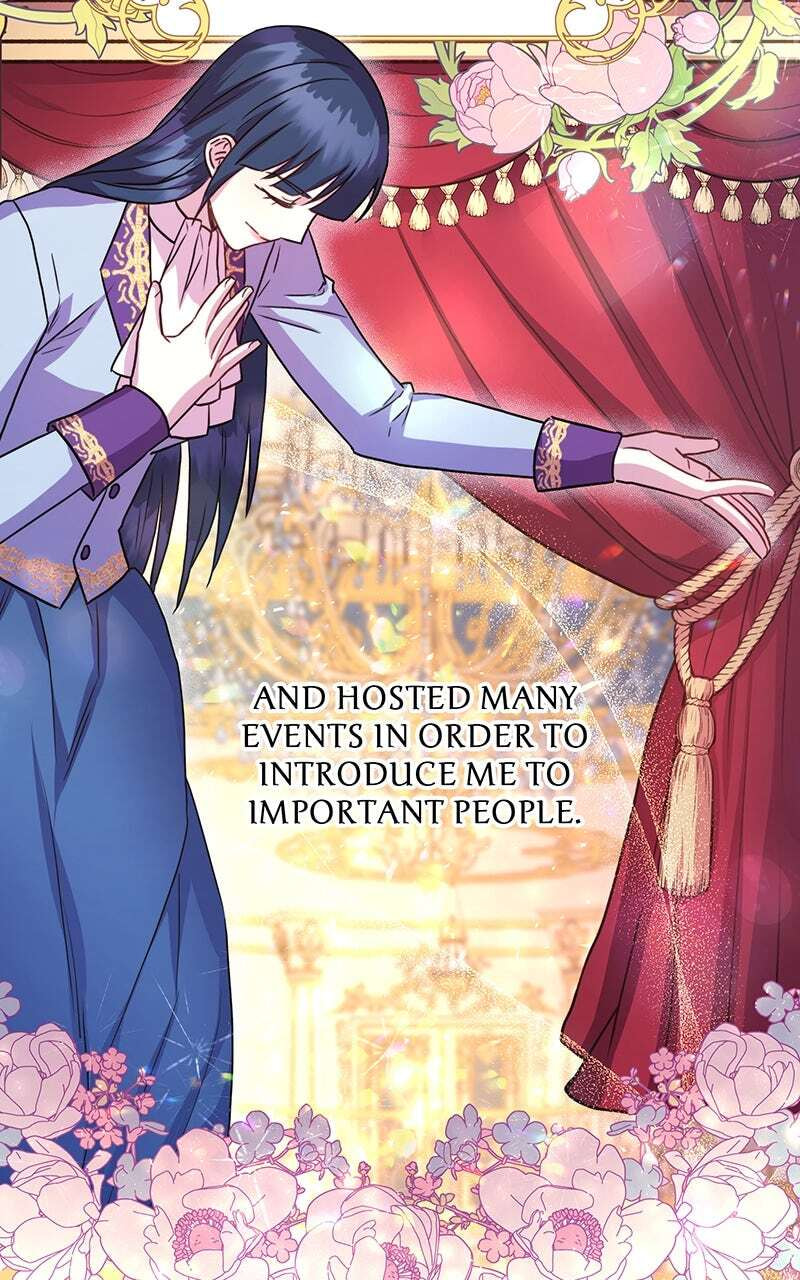 Read Another Typical Fantasy Romance chapter 26 image 39 on Lezhin