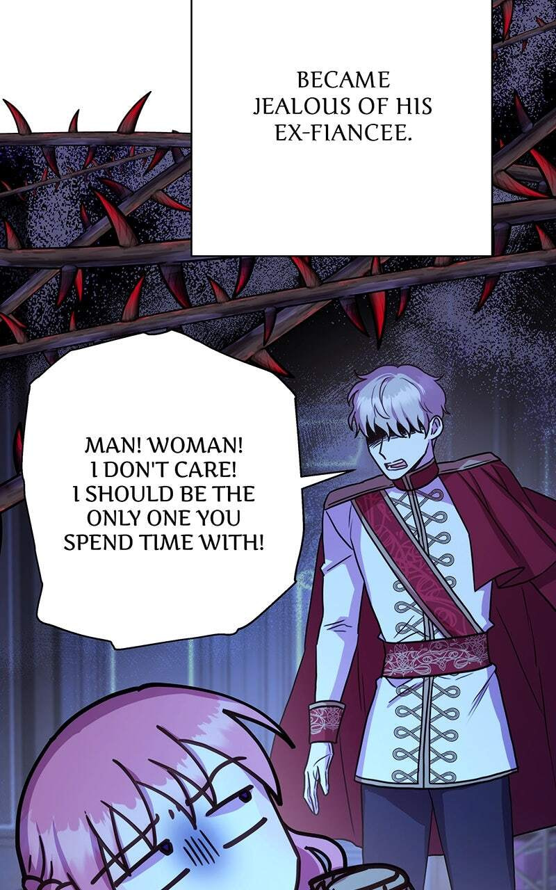 Read Another Typical Fantasy Romance chapter 26 image 43 on Lezhin
