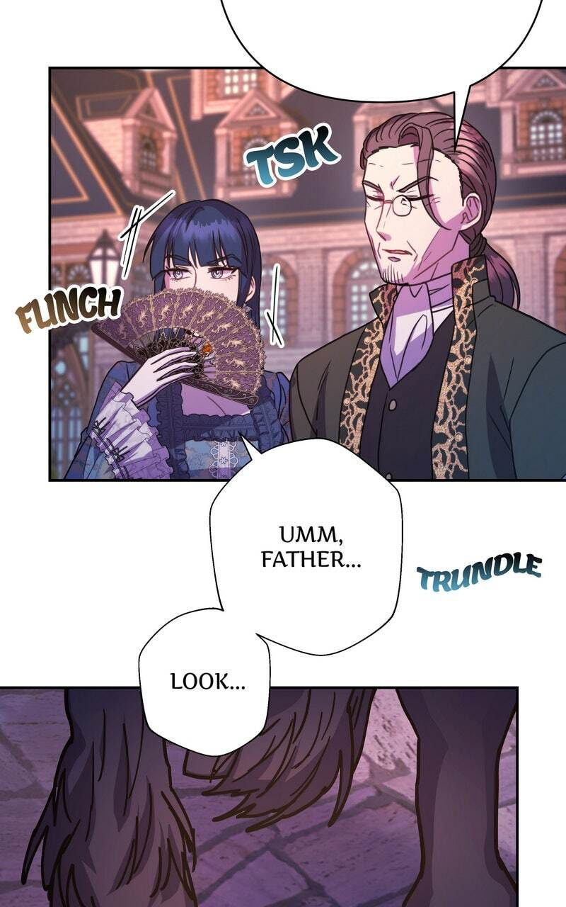 Read Another Typical Fantasy Romance chapter 26 image 98 on Lezhin