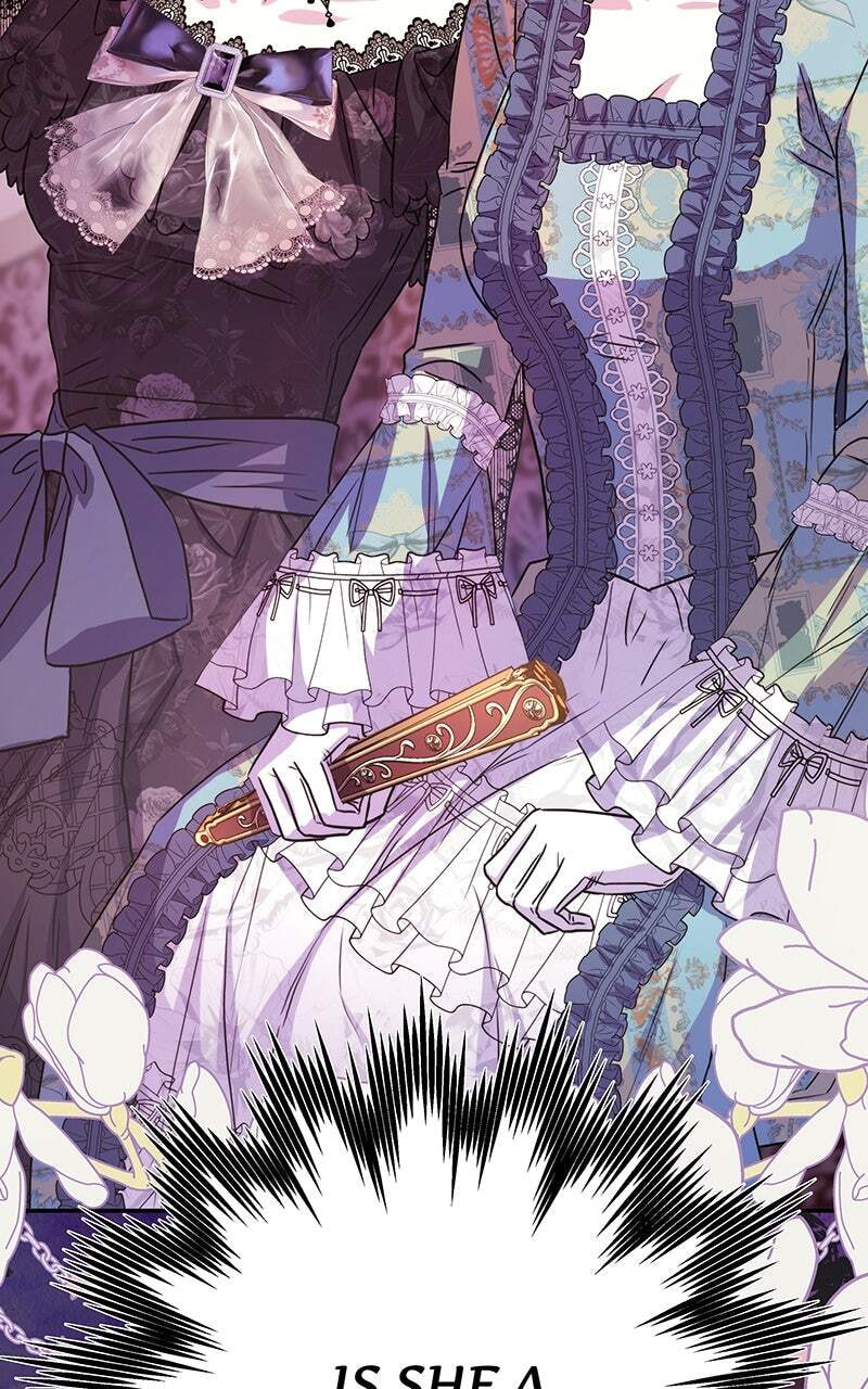 Read Another Typical Fantasy Romance chapter 27 image 123 on Lezhin