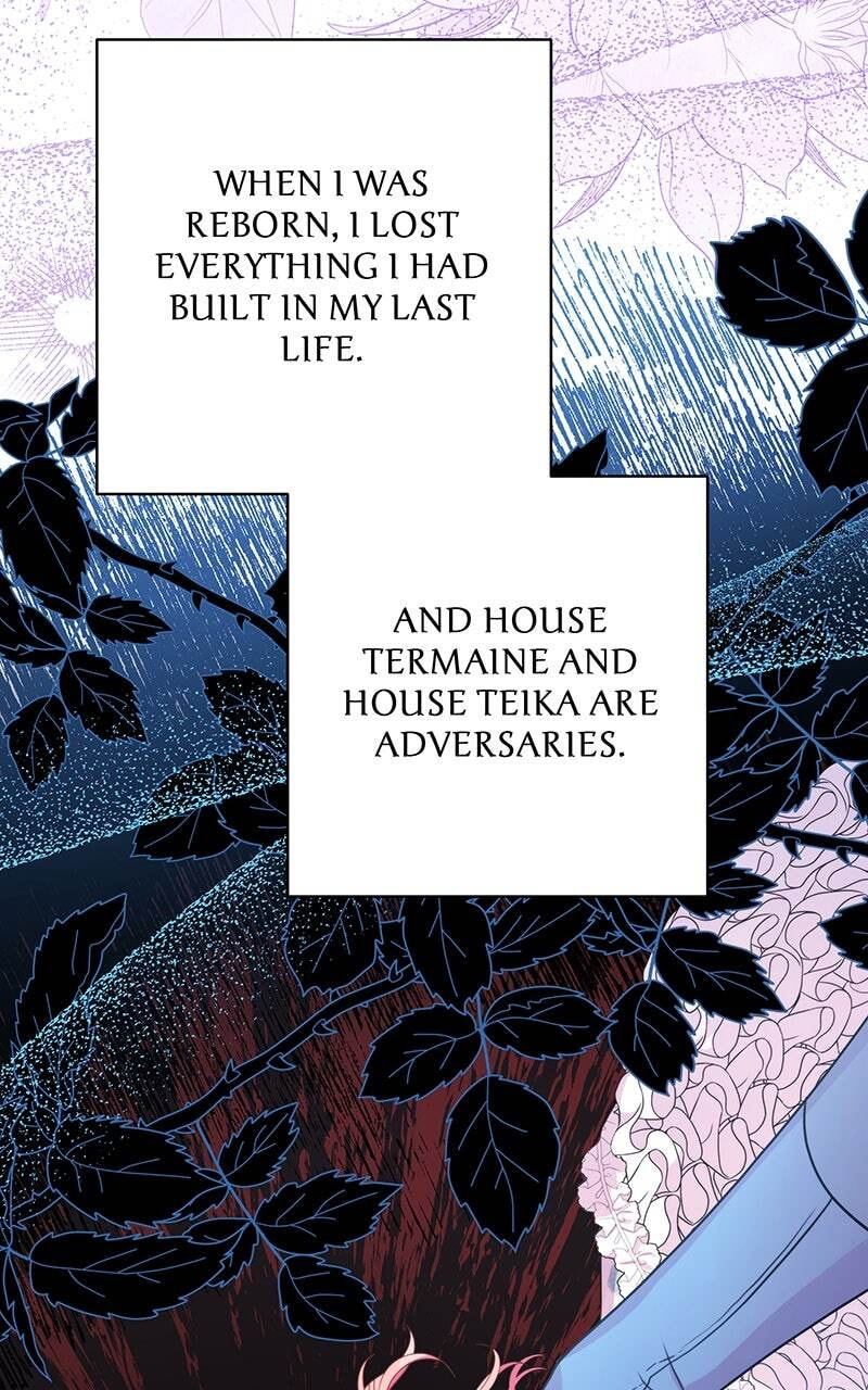 Read Another Typical Fantasy Romance chapter 27 image 19 on Lezhin