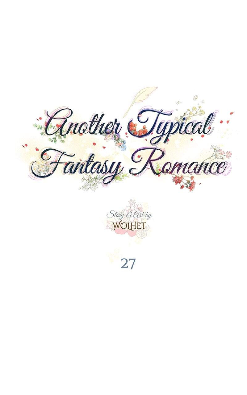 Read Another Typical Fantasy Romance chapter 27 image 31 on Lezhin