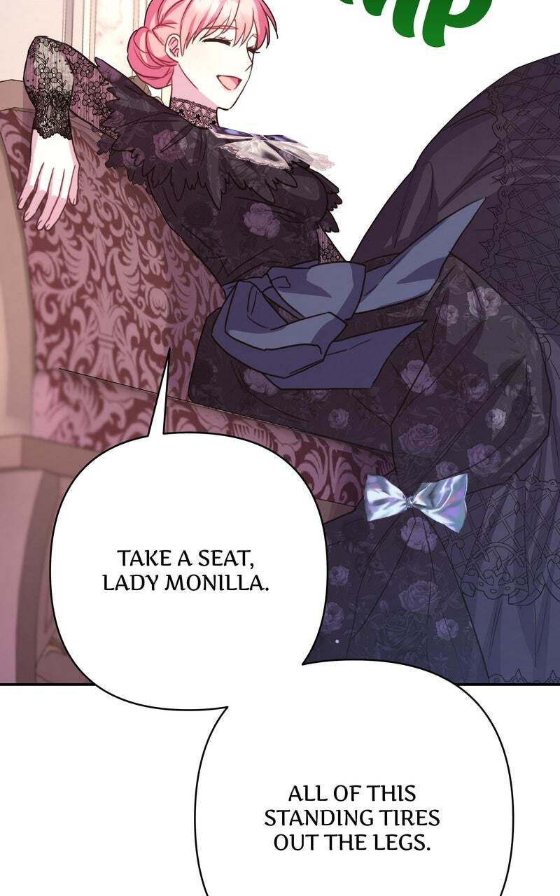 Read Another Typical Fantasy Romance chapter 27 image 6 on Lezhin