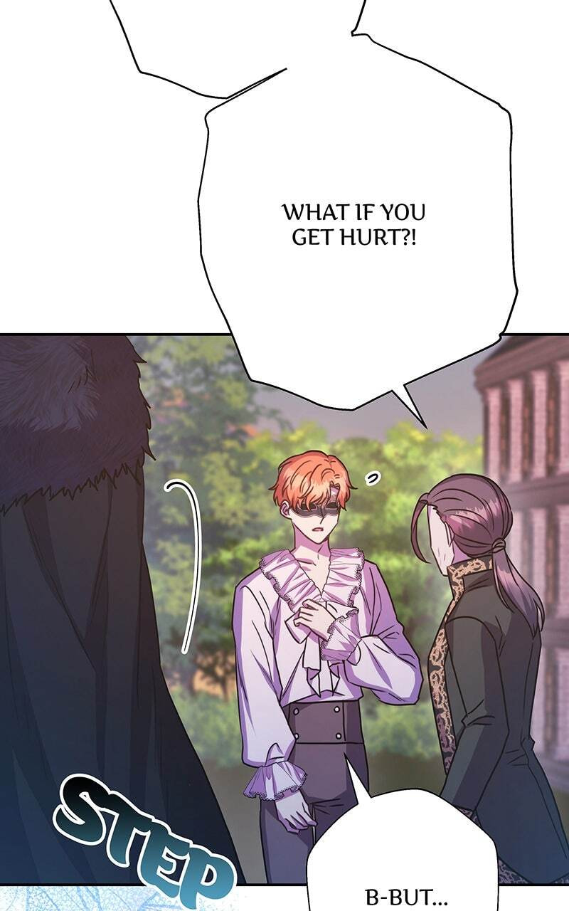 Read Another Typical Fantasy Romance chapter 27 image 87 on Lezhin