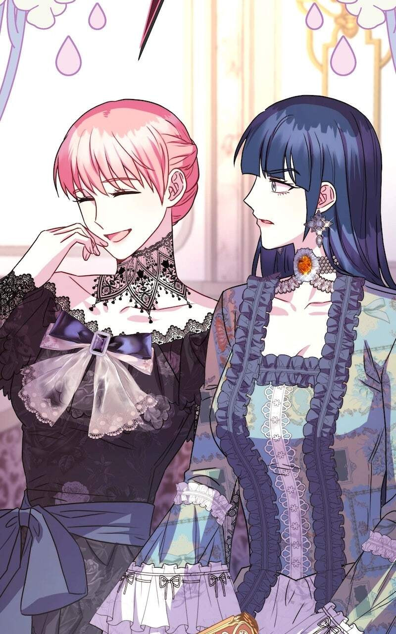Read Another Typical Fantasy Romance chapter 28 image 11 on Lezhin