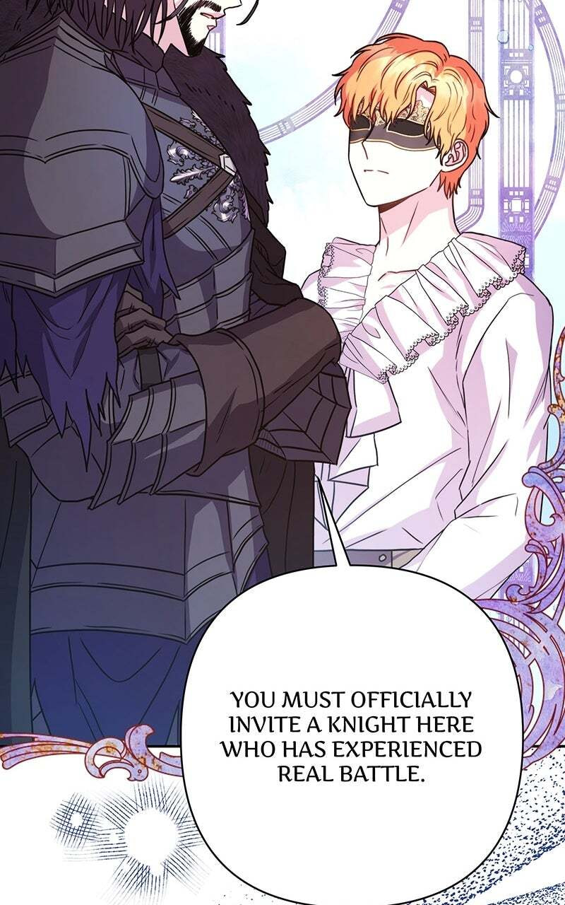 Read Another Typical Fantasy Romance chapter 28 image 114 on Lezhin