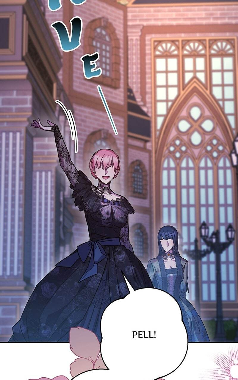 Read Another Typical Fantasy Romance chapter 28 image 116 on Lezhin
