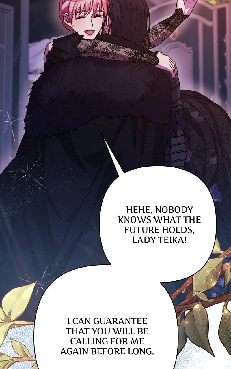 Read Another Typical Fantasy Romance chapter 28 image 130 on Lezhin