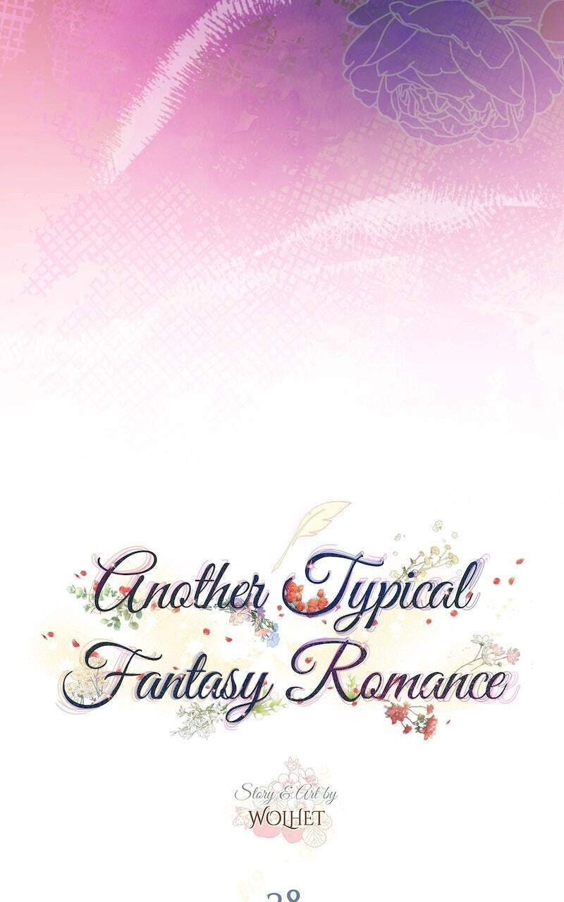 Read Another Typical Fantasy Romance chapter 28 image 15 on Lezhin