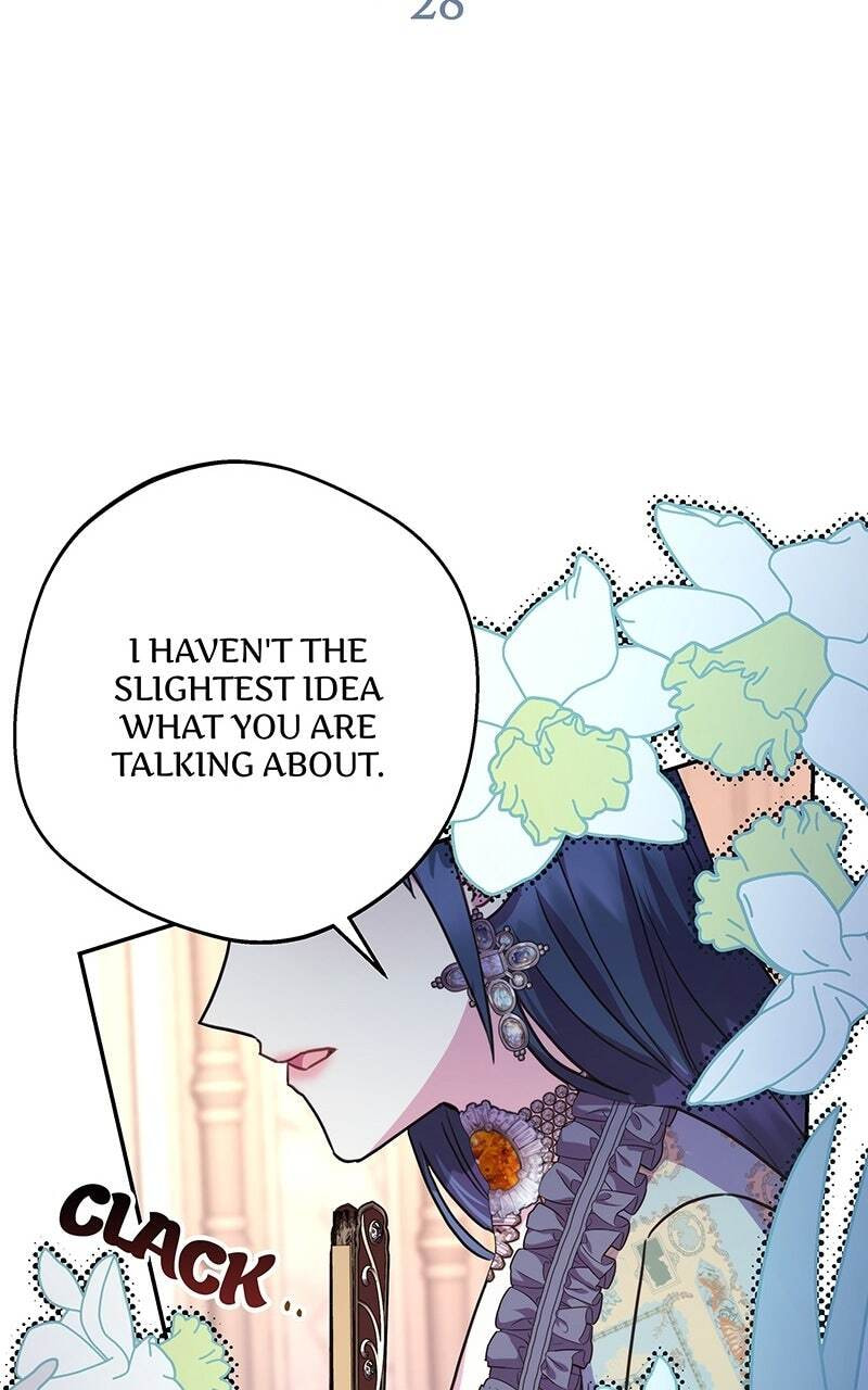 Read Another Typical Fantasy Romance chapter 28 image 16 on Lezhin