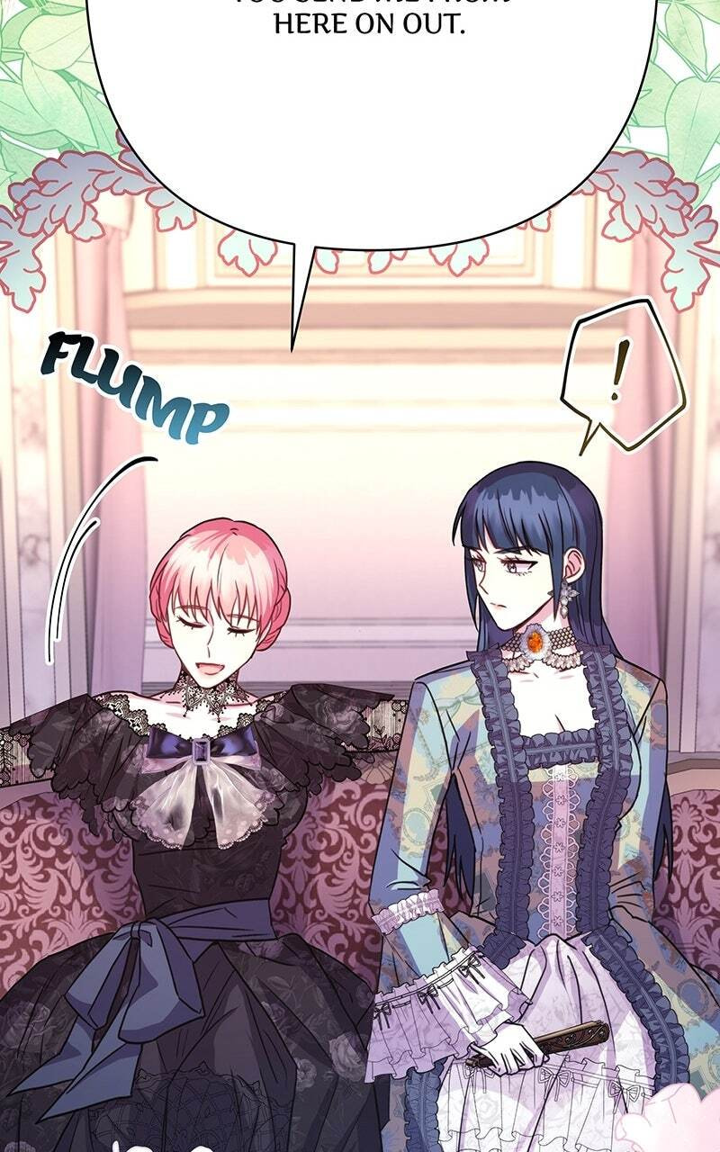 Read Another Typical Fantasy Romance chapter 28 image 22 on Lezhin
