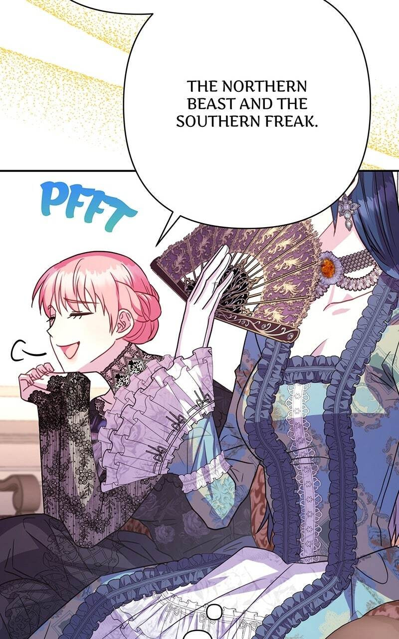 Read Another Typical Fantasy Romance chapter 28 image 28 on Lezhin