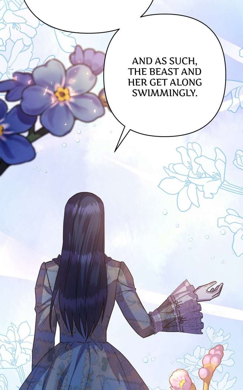Read Another Typical Fantasy Romance chapter 28 image 75 on Lezhin