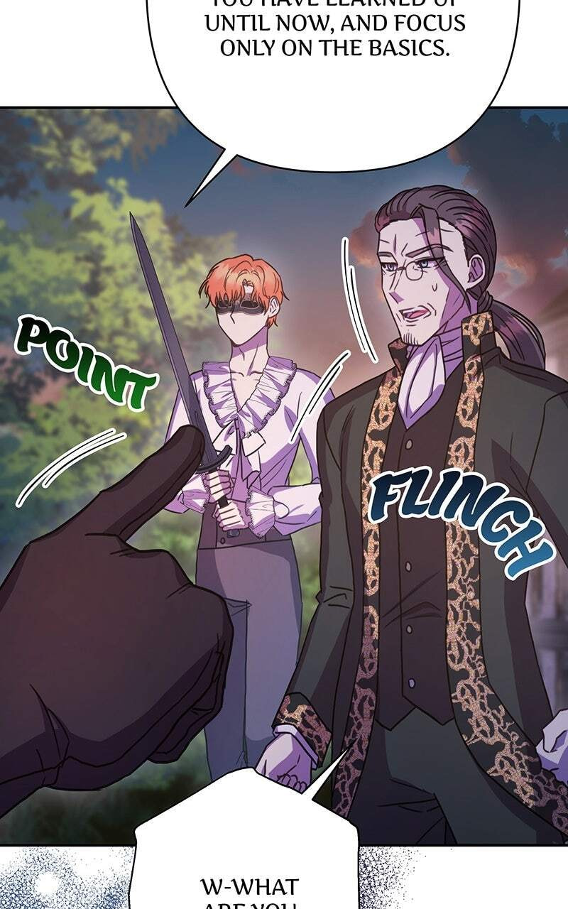 Read Another Typical Fantasy Romance chapter 28 image 84 on Lezhin
