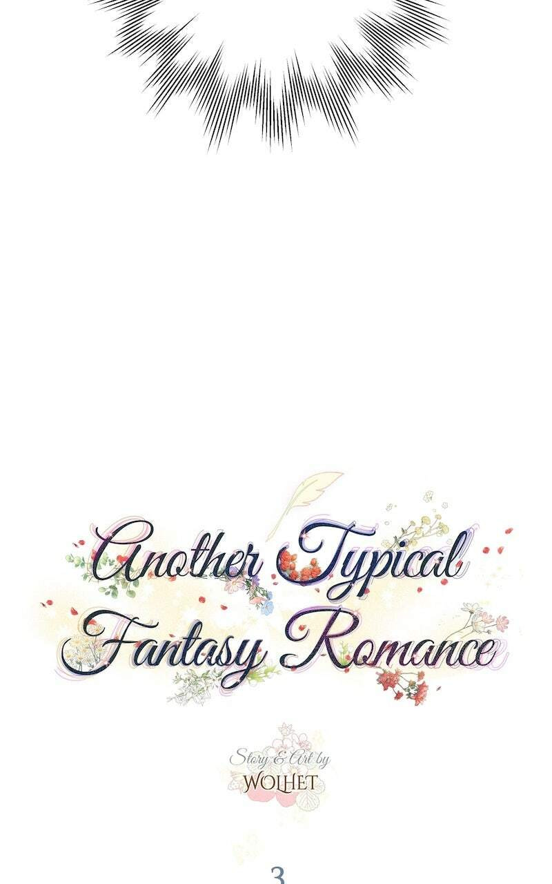 Read Another Typical Fantasy Romance chapter 3 image 19 on Lezhin