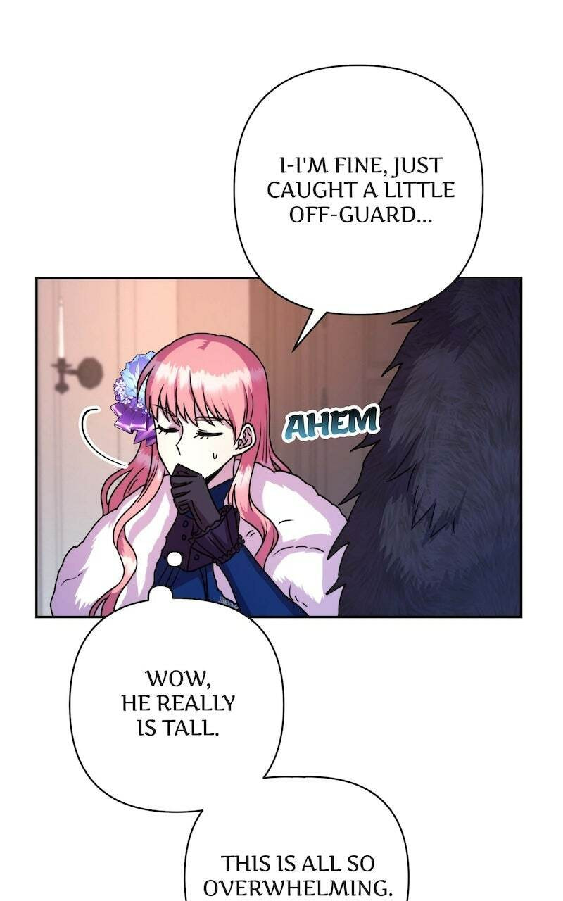 Read Another Typical Fantasy Romance chapter 3 image 29 on Lezhin