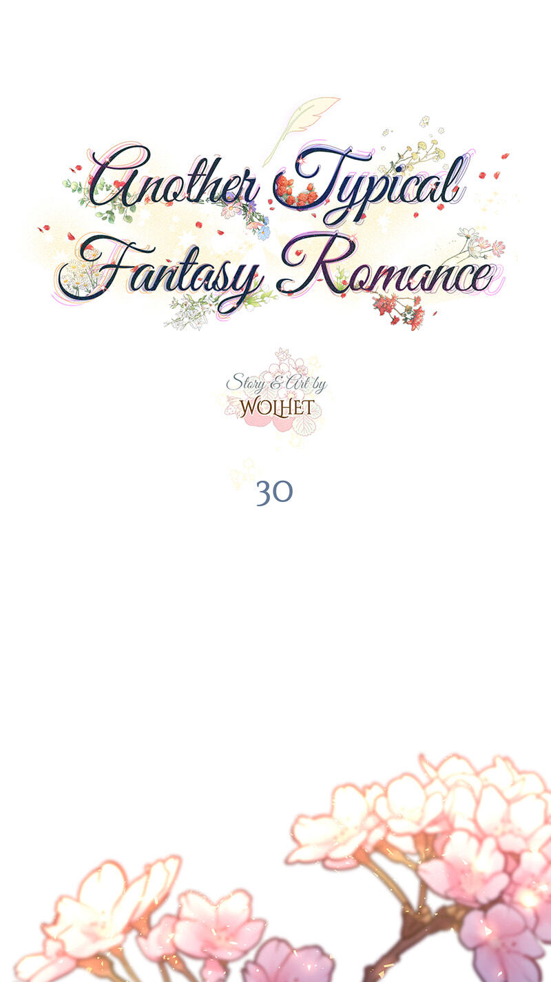Read Another Typical Fantasy Romance chapter 30 image 16 on Lezhin