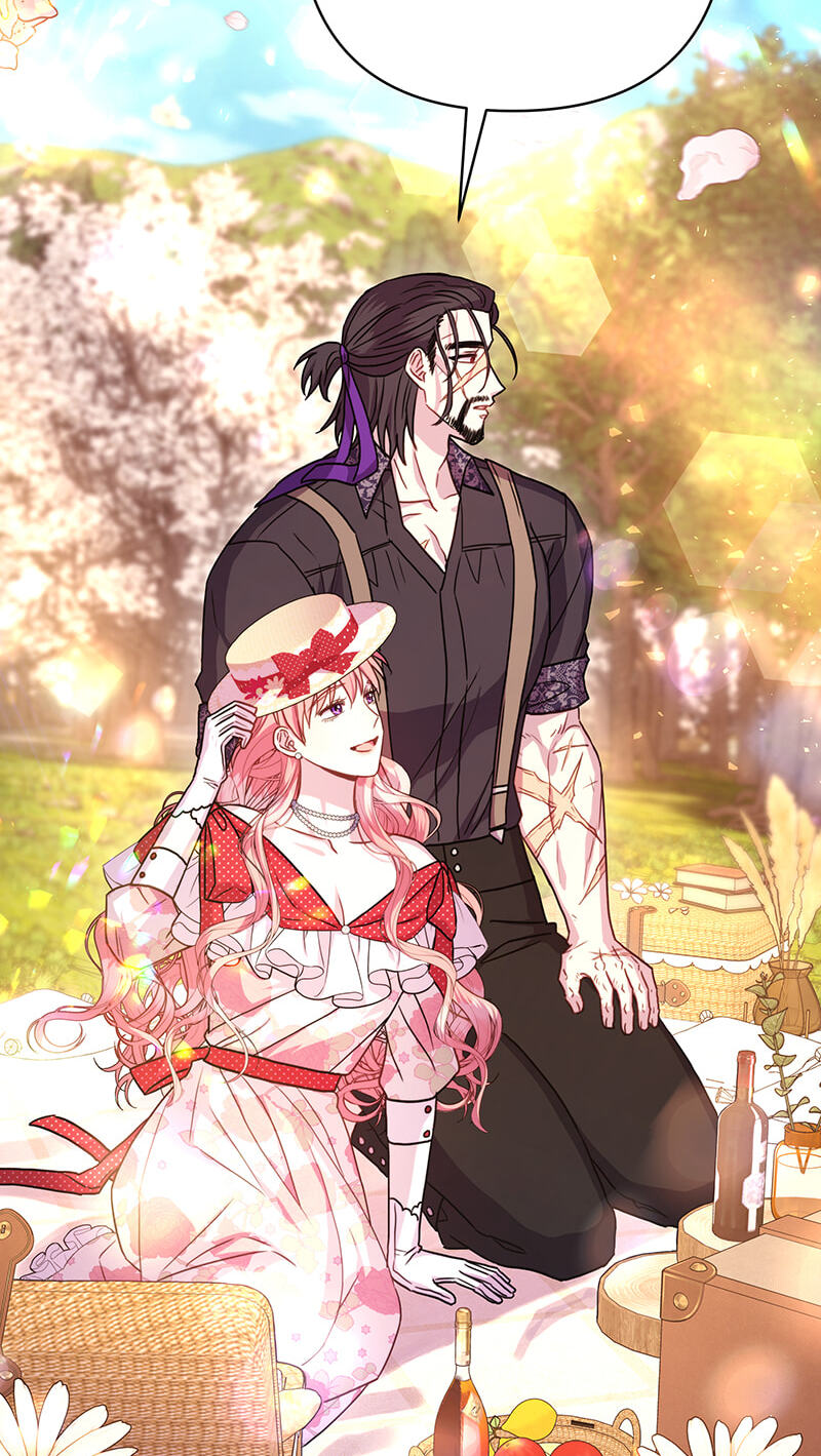 Read Another Typical Fantasy Romance chapter 30 image 2 on Lezhin