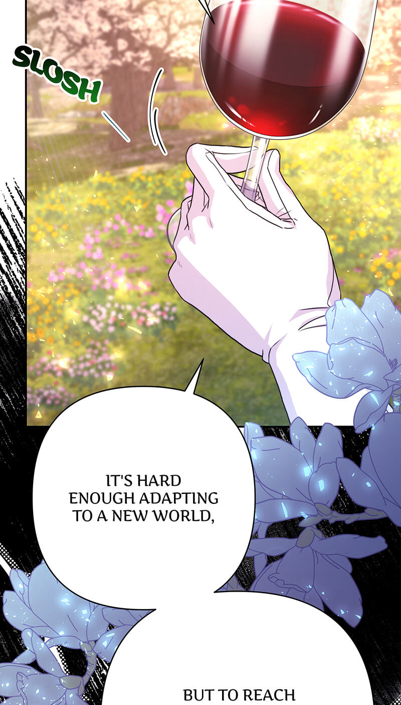 Read Another Typical Fantasy Romance chapter 30 image 26 on Lezhin