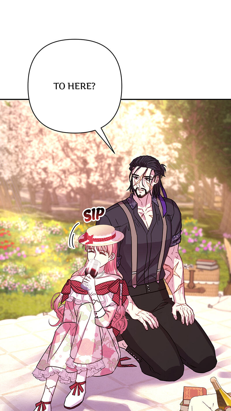 Read Another Typical Fantasy Romance chapter 30 image 32 on Lezhin