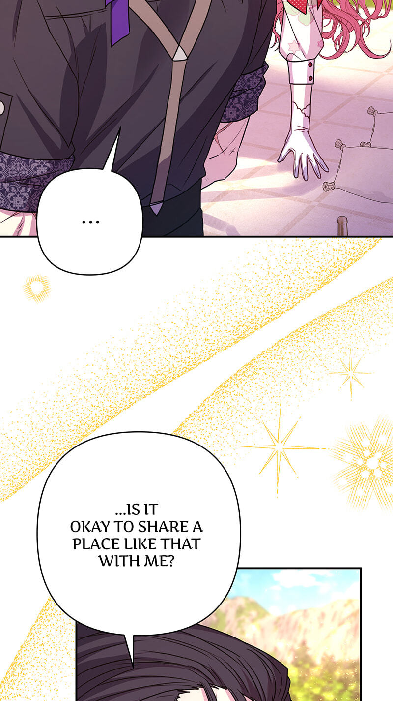 Read Another Typical Fantasy Romance chapter 30 image 49 on Lezhin