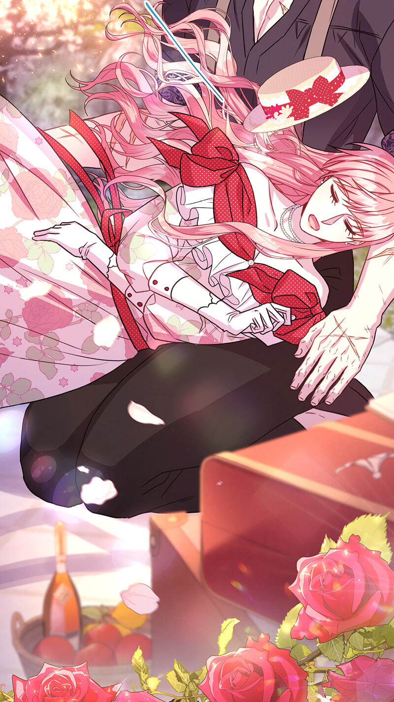 Read Another Typical Fantasy Romance chapter 30 image 53 on Lezhin