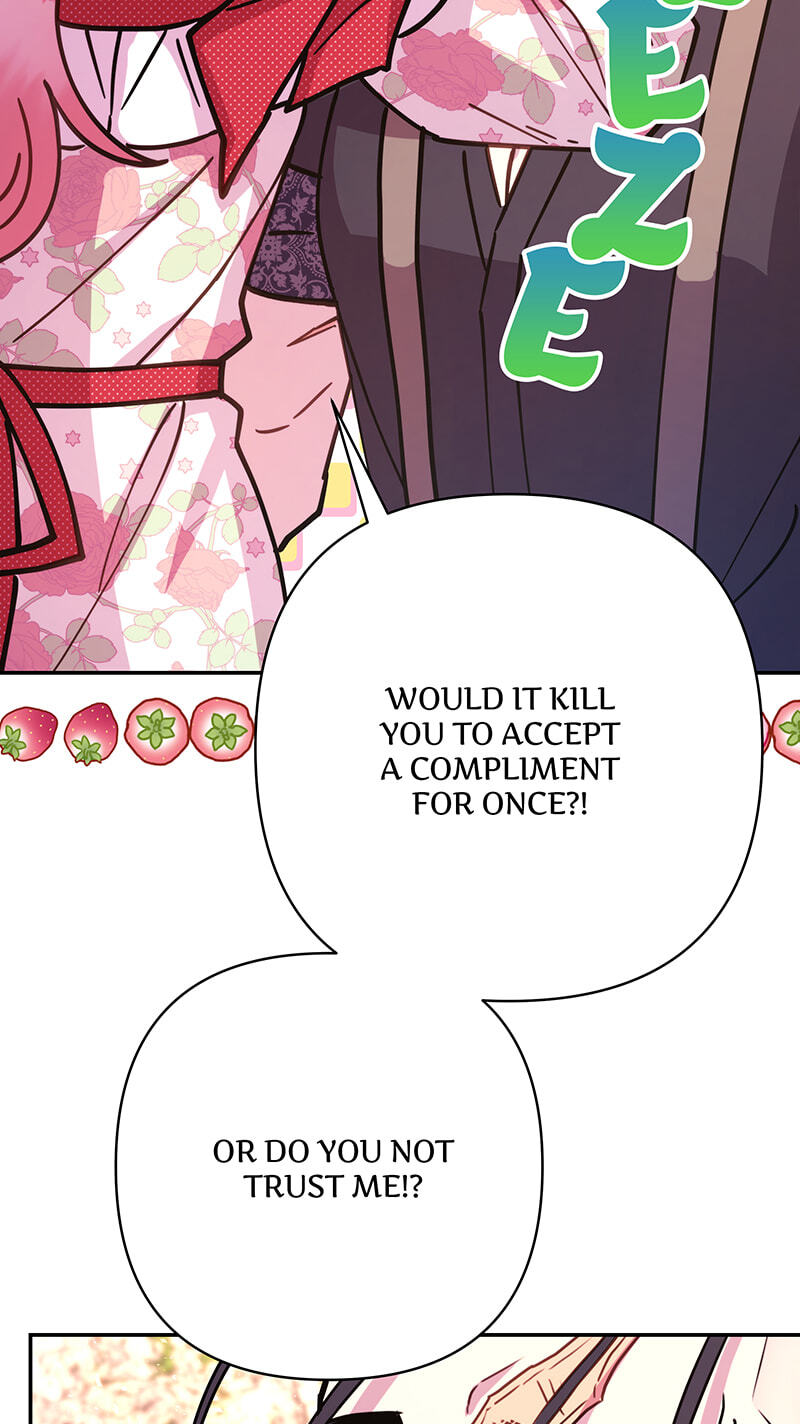 Read Another Typical Fantasy Romance chapter 30 image 61 on Lezhin