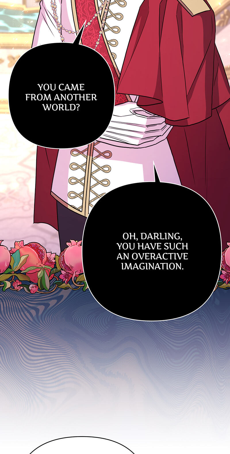 Read Another Typical Fantasy Romance chapter 30 image 66 on Lezhin