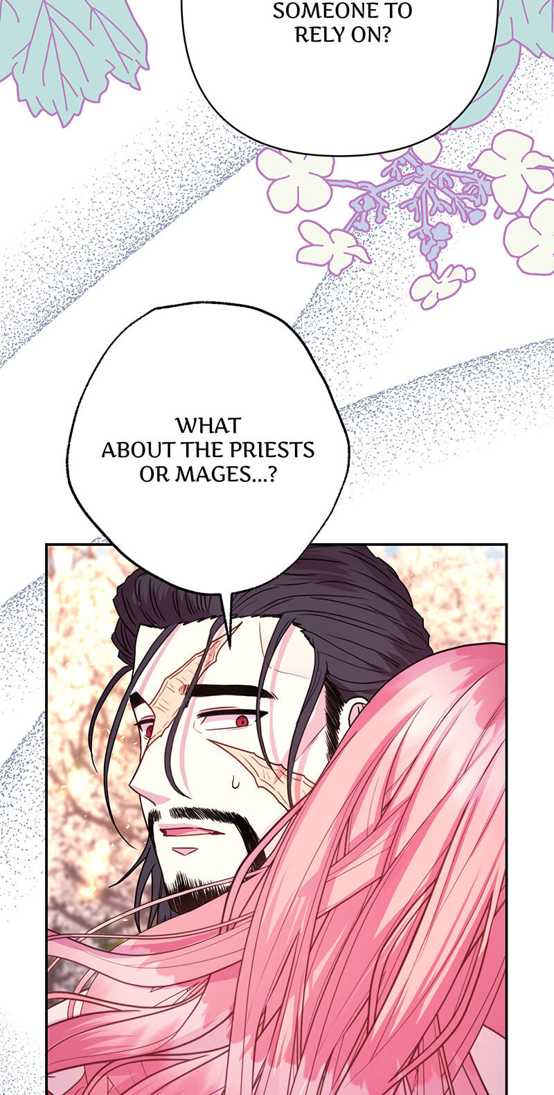 Read Another Typical Fantasy Romance chapter 30 image 68 on Lezhin