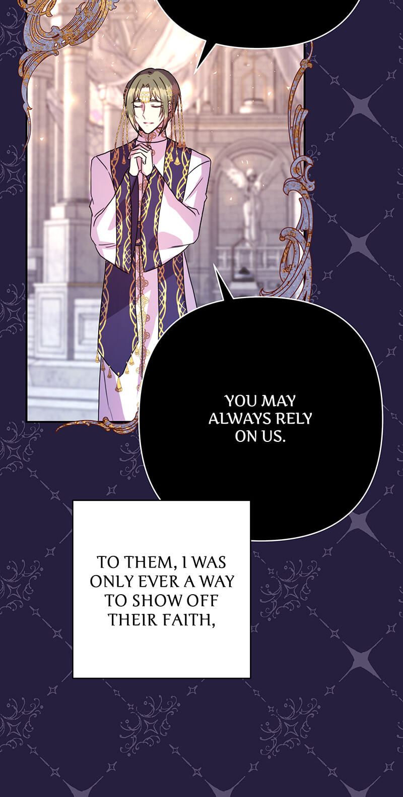 Read Another Typical Fantasy Romance chapter 30 image 70 on Lezhin
