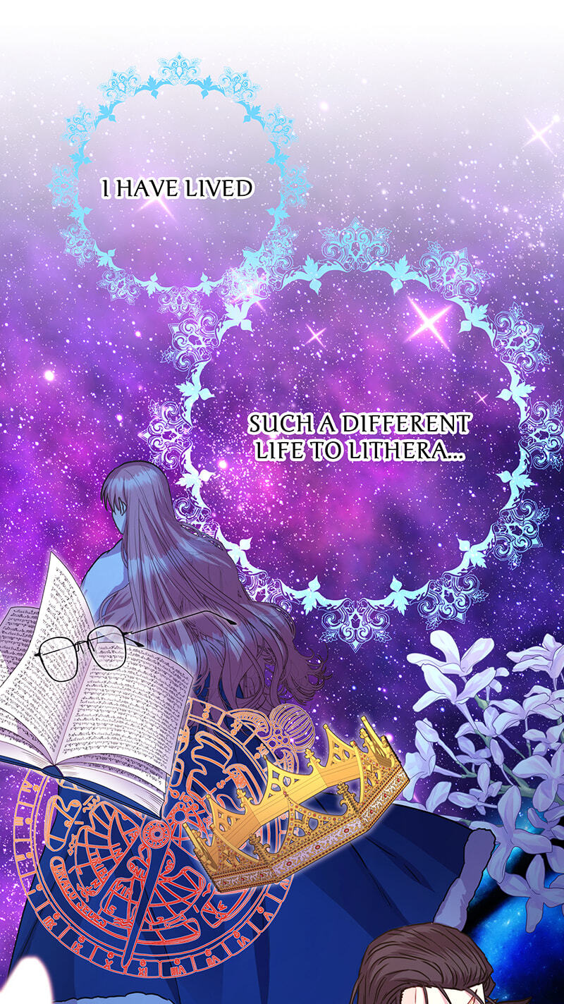 Read Another Typical Fantasy Romance chapter 30 image 86 on Lezhin