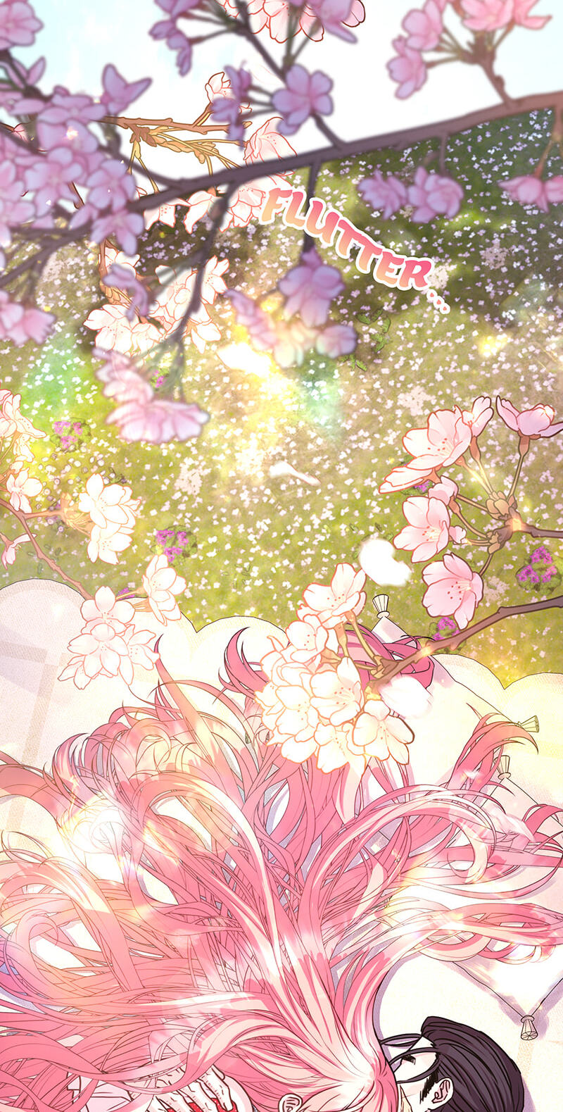 Read Another Typical Fantasy Romance chapter 31 image 1 on Lezhin