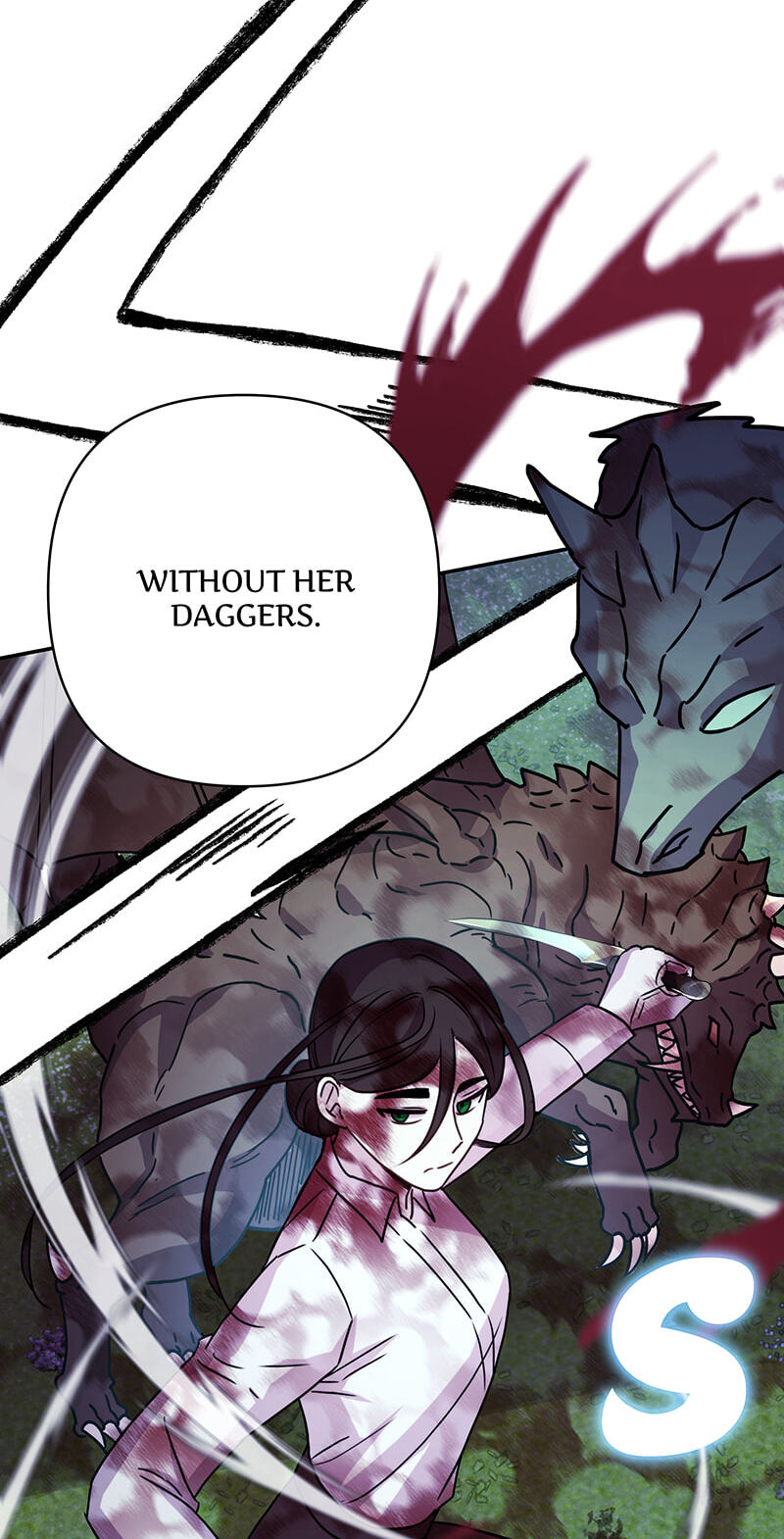 Read Another Typical Fantasy Romance chapter 31 image 100 on Lezhin