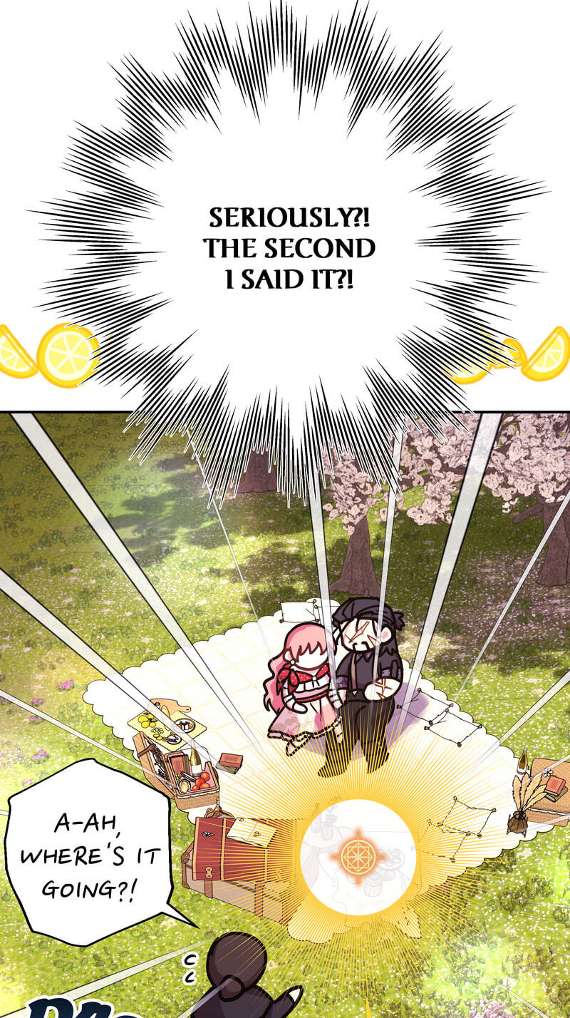 Read Another Typical Fantasy Romance chapter 31 image 11 on Lezhin