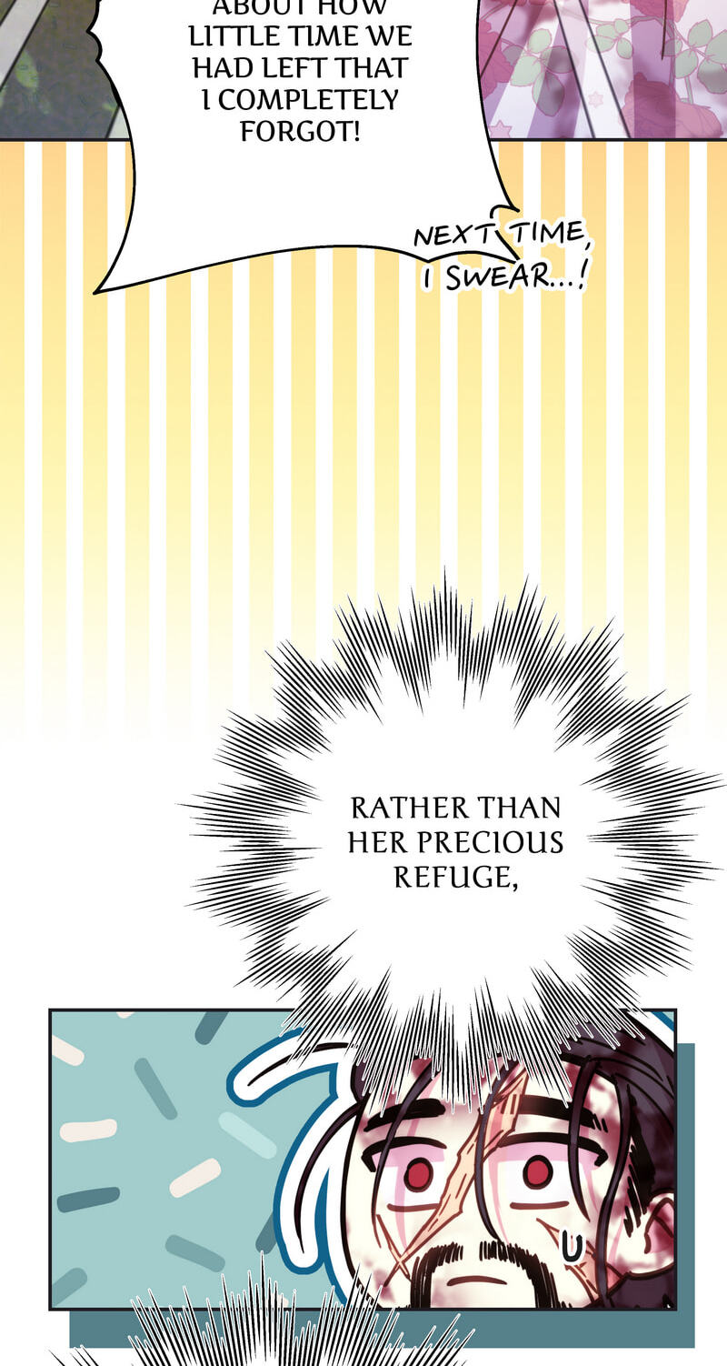 Read Another Typical Fantasy Romance chapter 31 image 128 on Lezhin