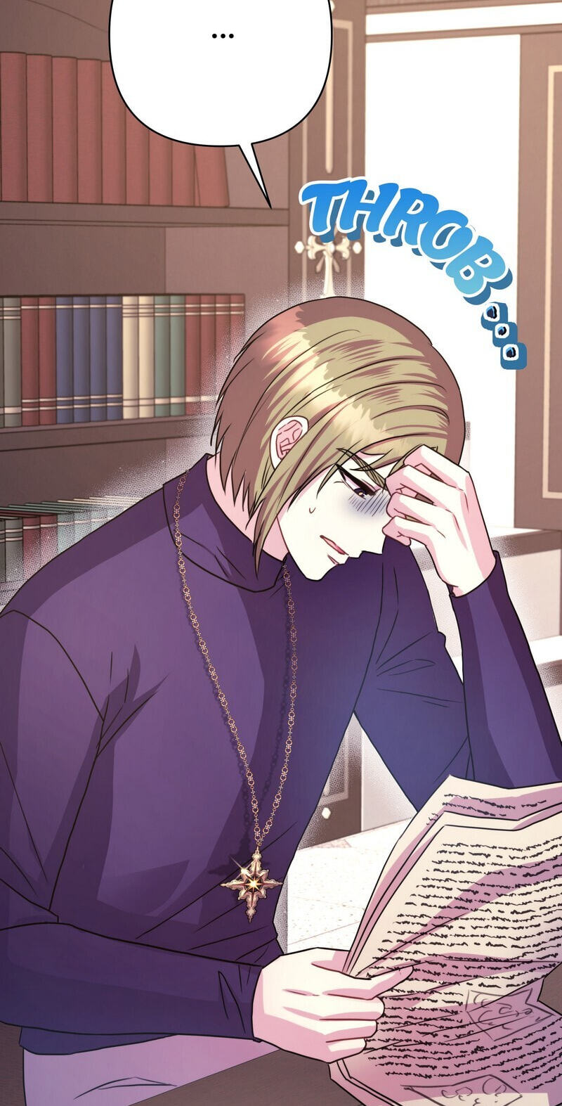 Read Another Typical Fantasy Romance chapter 31 image 137 on Lezhin