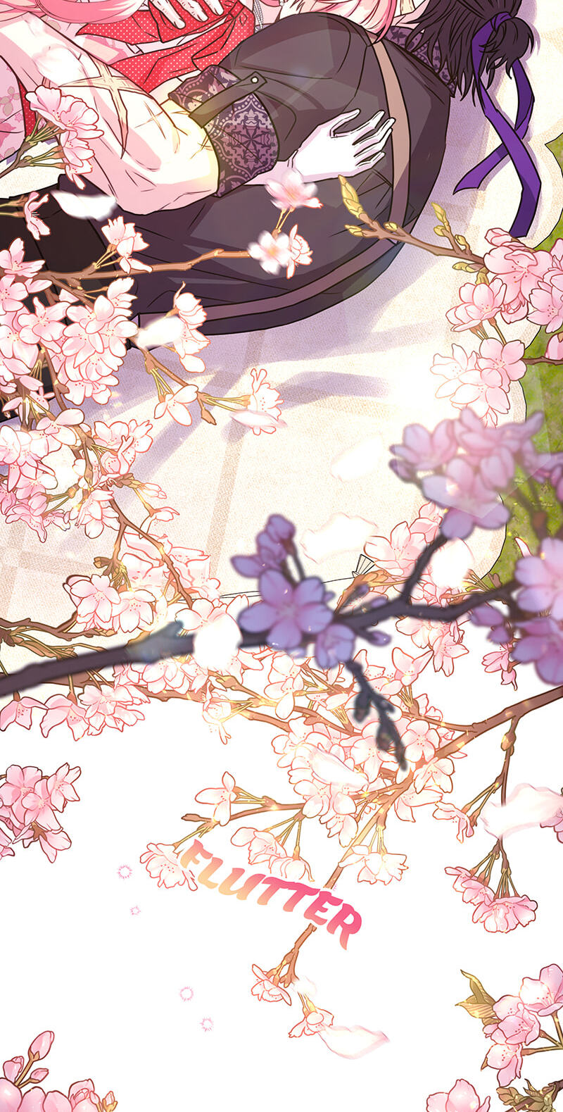 Read Another Typical Fantasy Romance chapter 31 image 2 on Lezhin