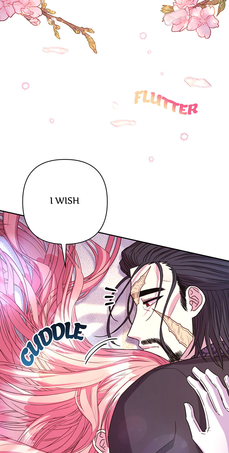 Read Another Typical Fantasy Romance chapter 31 image 3 on Lezhin